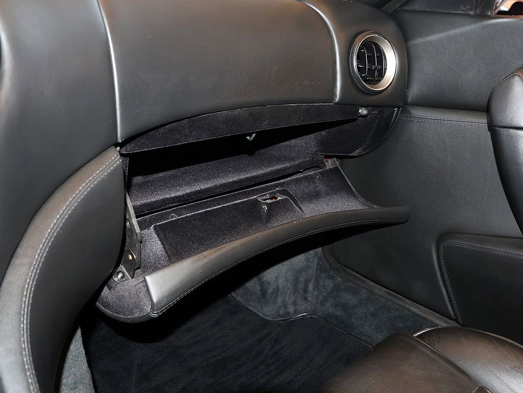 Used 1997 Ferrari 550 Maranello Coupe image 95