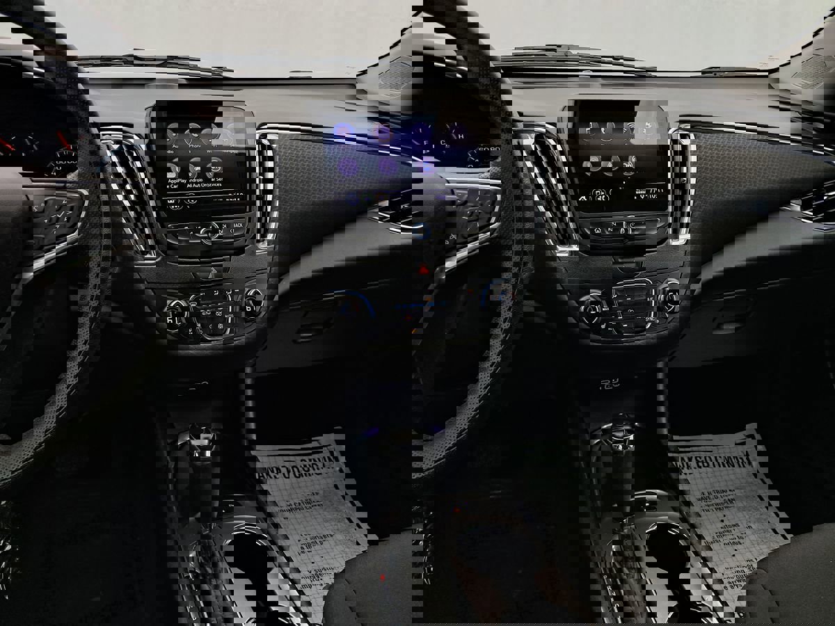 Used 2019 Chevrolet Malibu LT w/ Driver Confidence Package II image 15