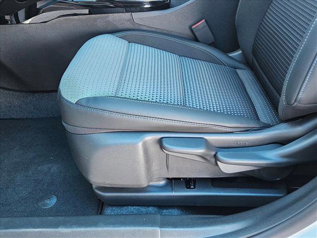 New 2026 Chevrolet Trax LT w/ LT Convenience Package image 4