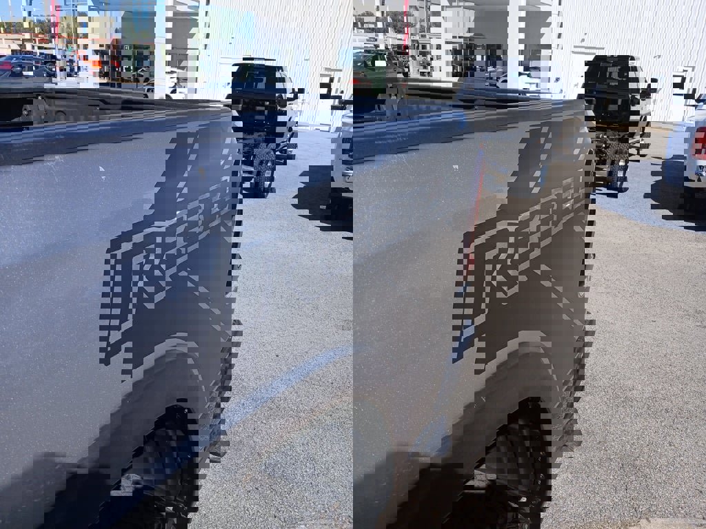 Used 2025 RAM 1500 Rebel w/ Rebel Level 2 Equipment Group image 20