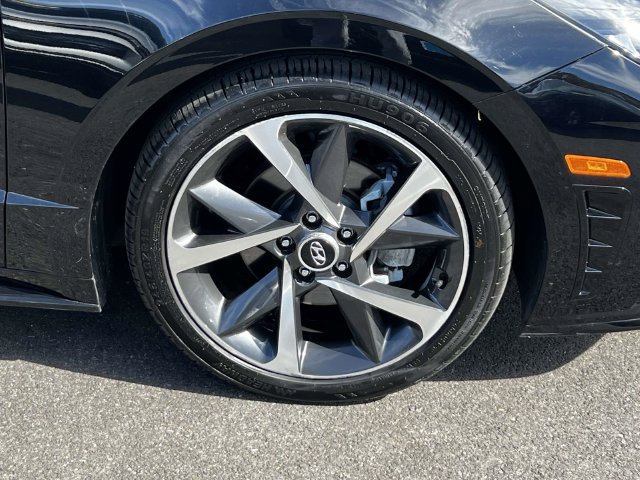 Used 2023 Hyundai Sonata SEL Plus w/ Cargo Package FWD image 8