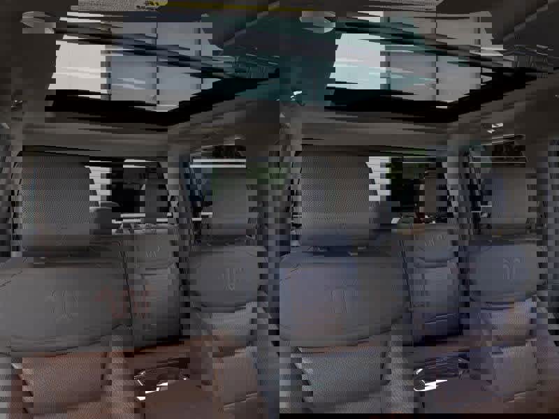 New 2026 Ford F350 King Ranch w/ Chrome Package image 22