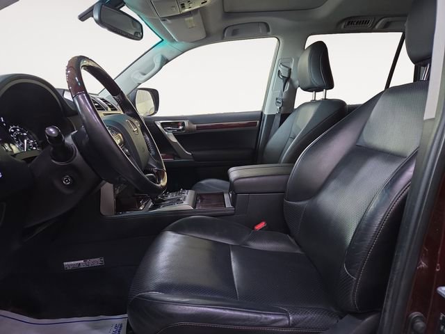 Used 2016 Lexus GX 460 Luxury w/ Preferred Accessory Package AWD/4WD image 9