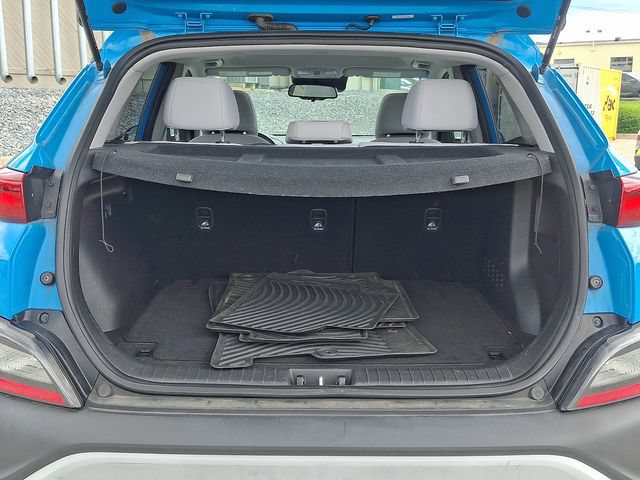Certified 2023 Hyundai Kona SEL w/ Convenience Package AWD/4WD image 30