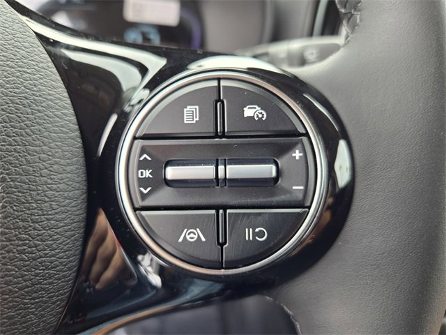 New 2025 Kia Soul EX image 12