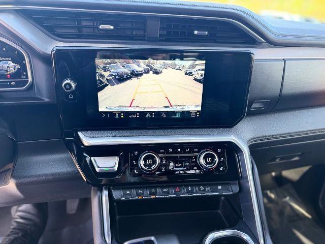 Used 2022 GMC Sierra 1500 Denali AWD/4WD image 17