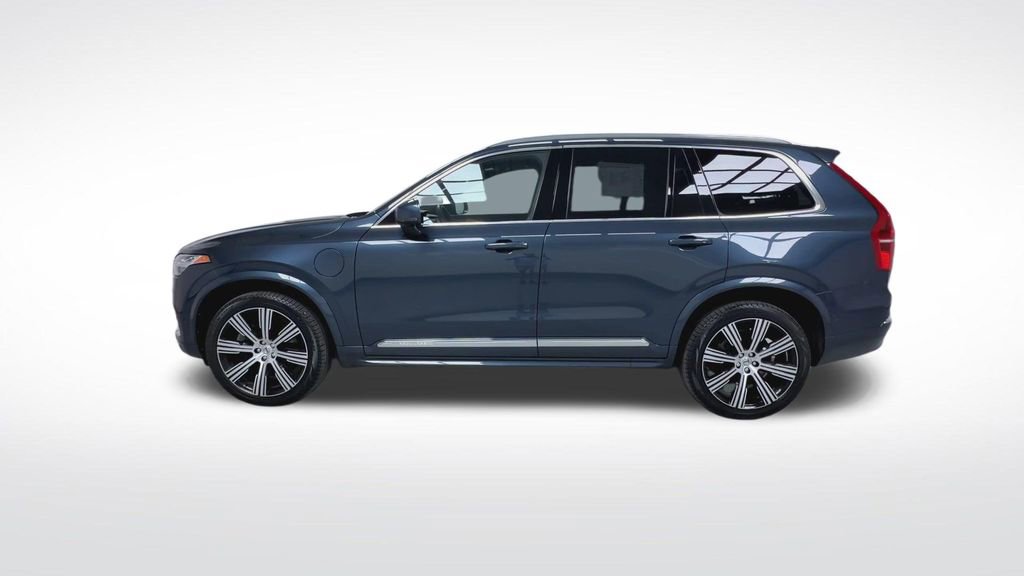 Used 2024 Volvo XC90 T8 Plus w/ Protection Package image 5