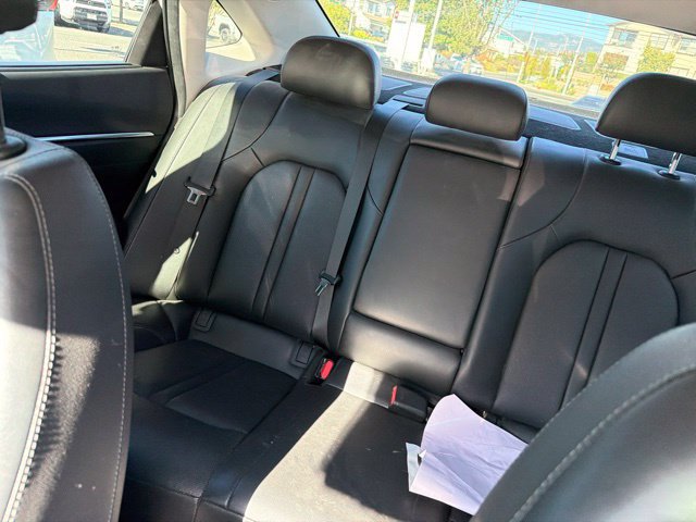 Used 2022 Hyundai Sonata Limited FWD image 15