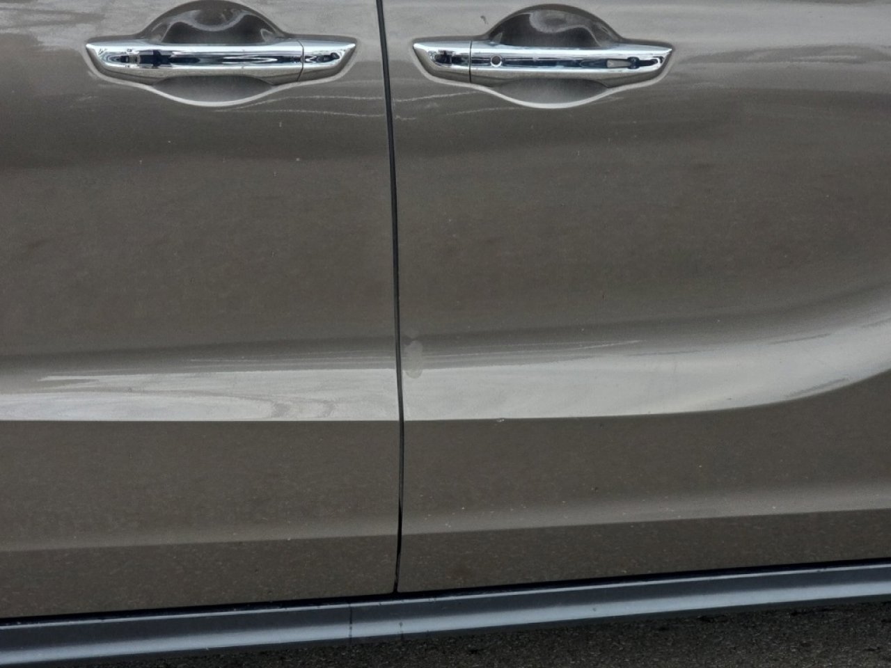 Used 2018 Honda Odyssey EX-L image 16