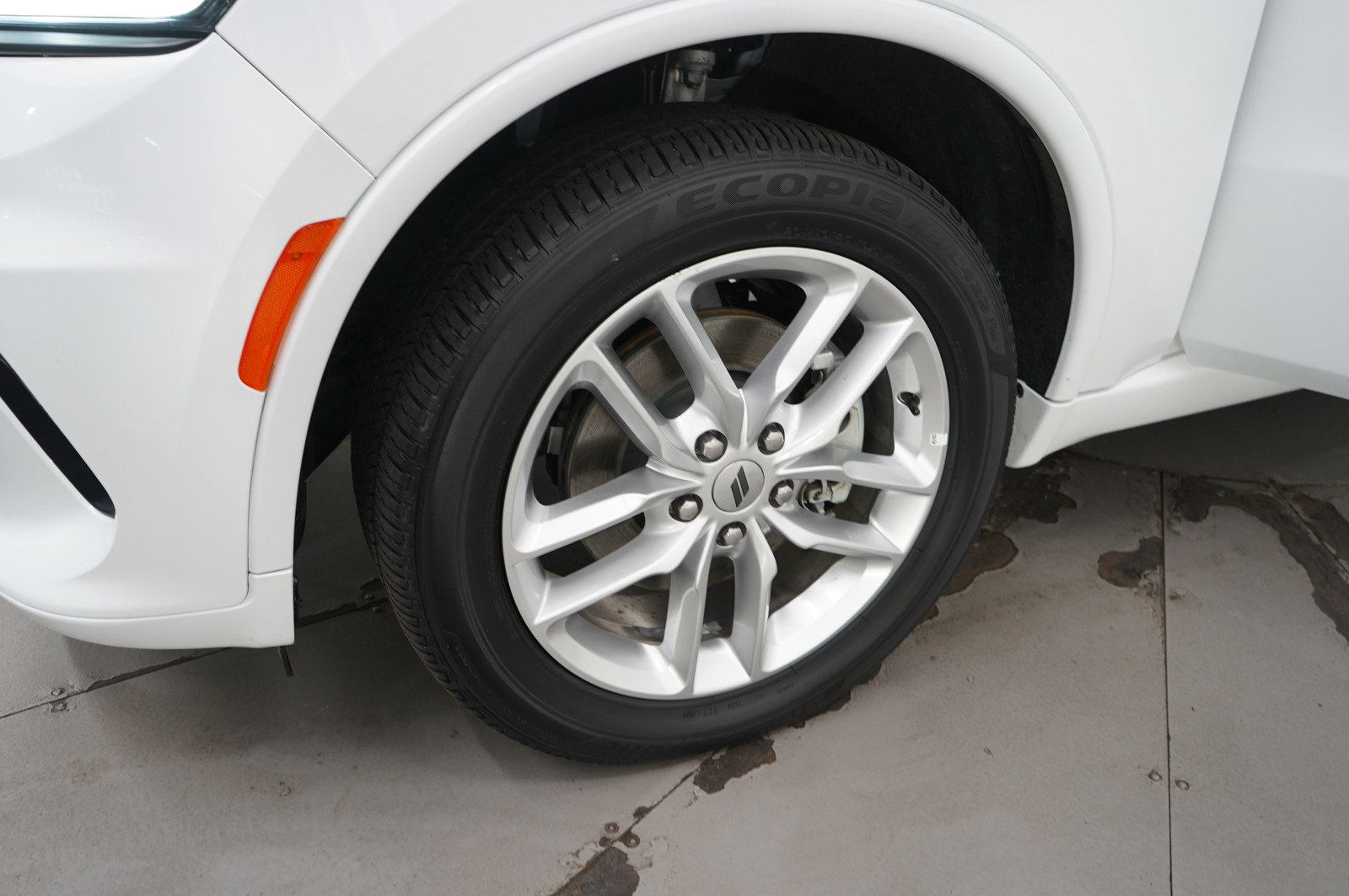 Used 2024 Dodge Durango GT image 26