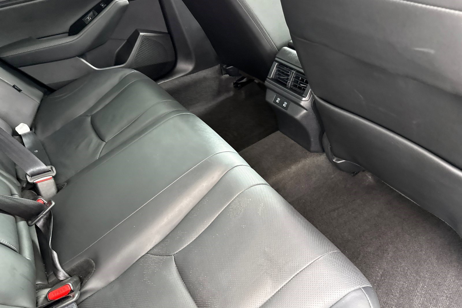 Certified 2025 Honda Accord Touring image 29