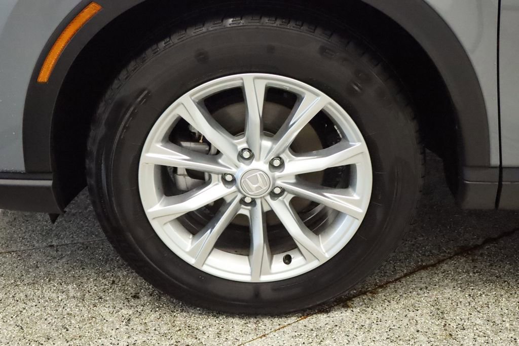 Used 2025 Honda CR-V EX image 13