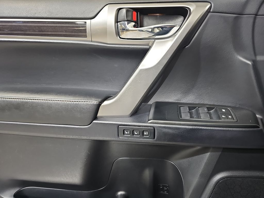 Certified 2023 Lexus GX 460 Premium w/ Premium Plus Package AWD/4WD image 25