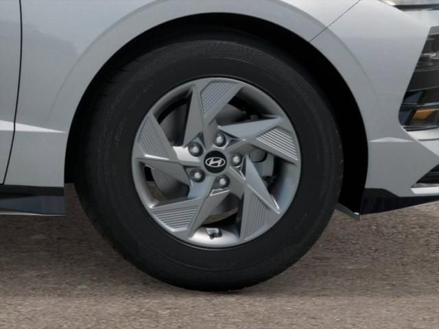 New 2026 Hyundai Sonata SE FWD image 8