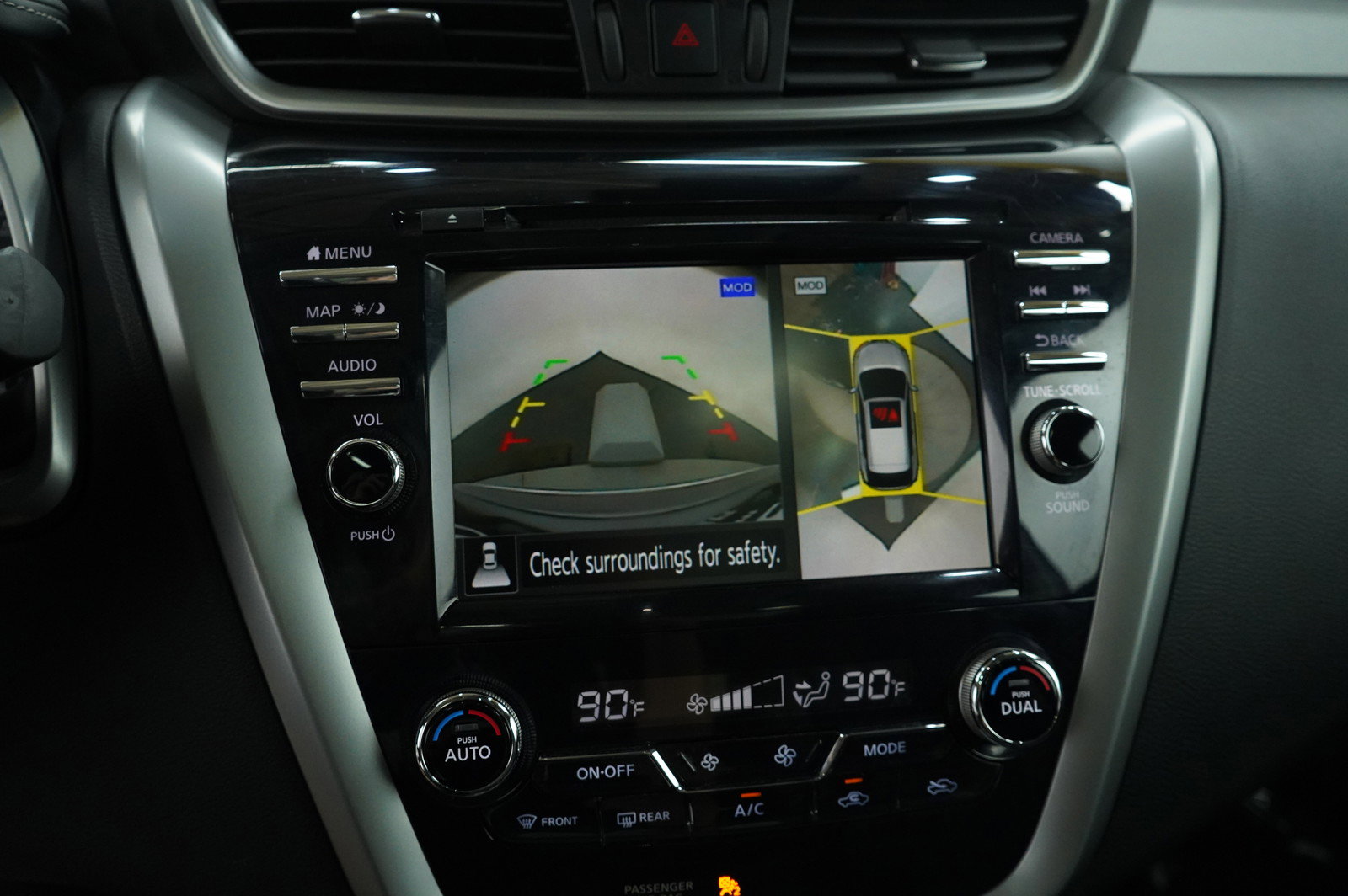 Used 2021 Nissan Murano SL image 28