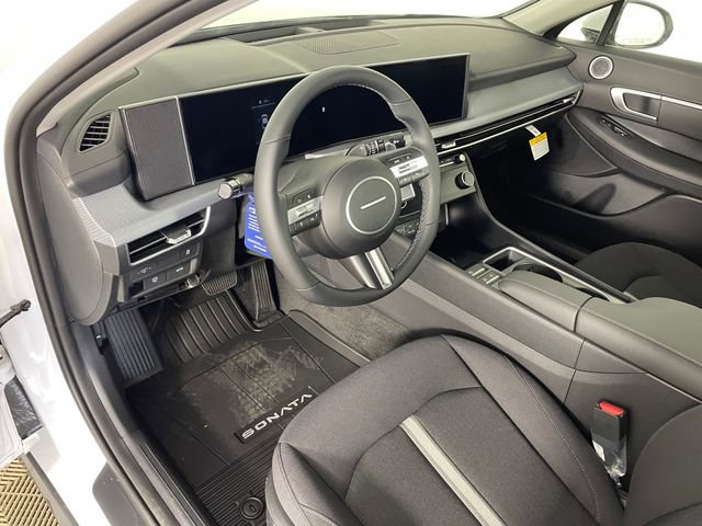 New 2026 Hyundai Sonata SEL image 3