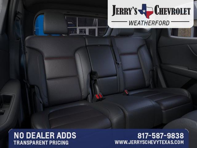 New 2026 Chevrolet Blazer RS w/ Driver Confidence II Package FWD image 18