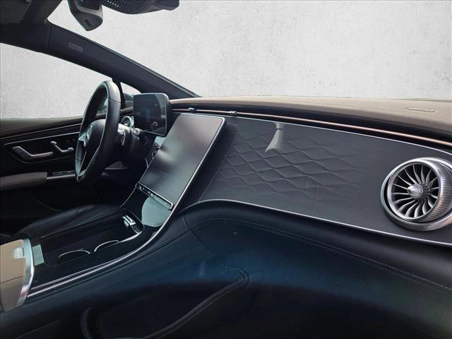 Certified 2023 Mercedes-Benz EQS 450+ Sedan image 23