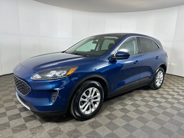 Used 2020 Ford Escape SE image 7