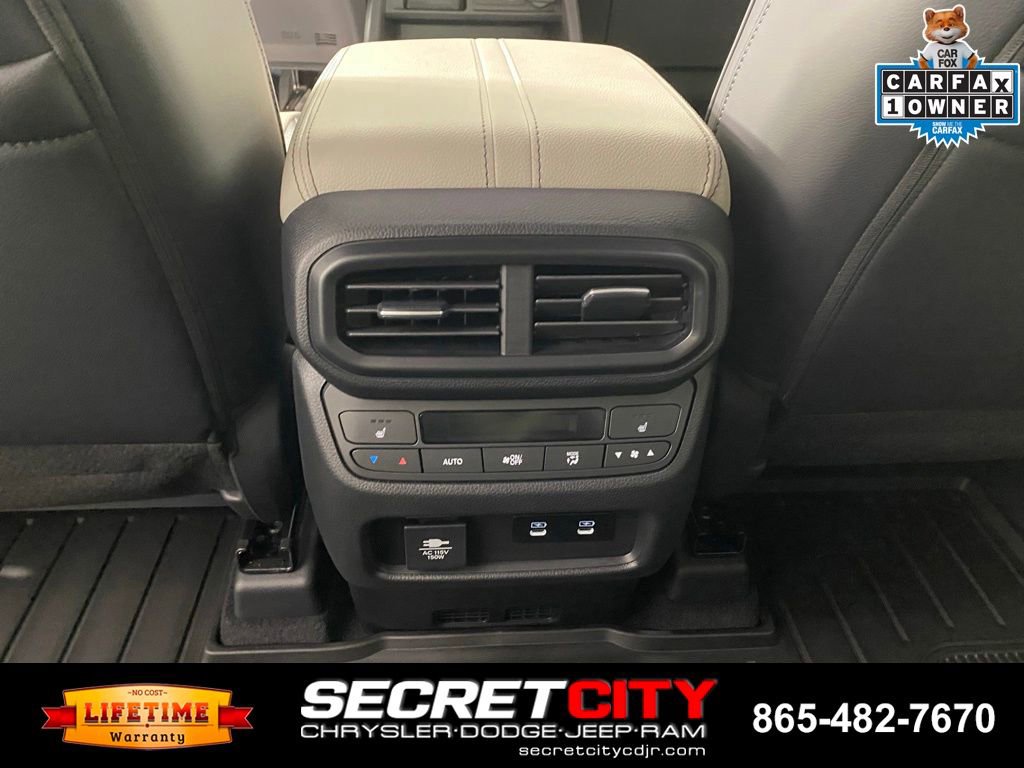 Used 2026 Honda Passport TrailSport Elite image 25