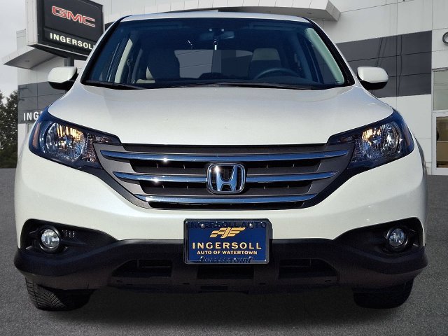 Used 2014 Honda CR-V EX image 19