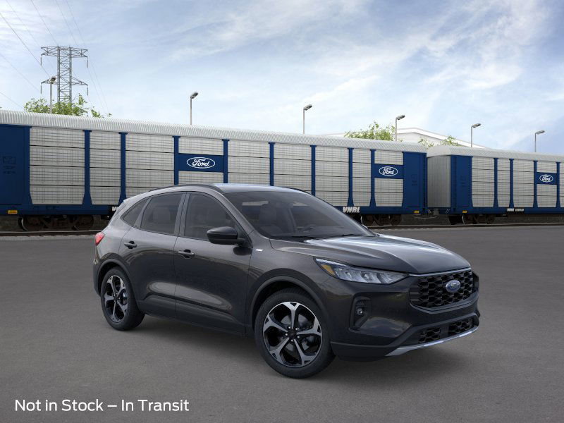 New 2026 Ford Escape ST-Line Select image 7