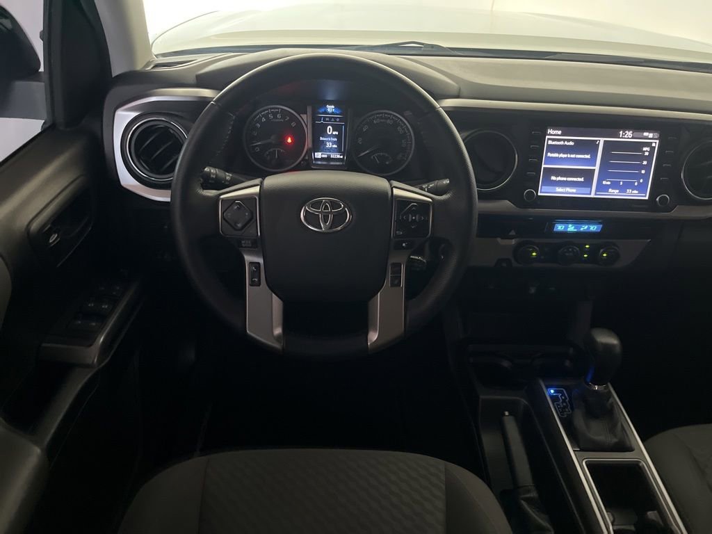Used 2023 Toyota Tacoma SR5 RWD image 31