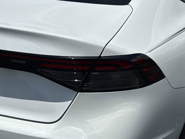 New 2025 Honda Accord LX image 12