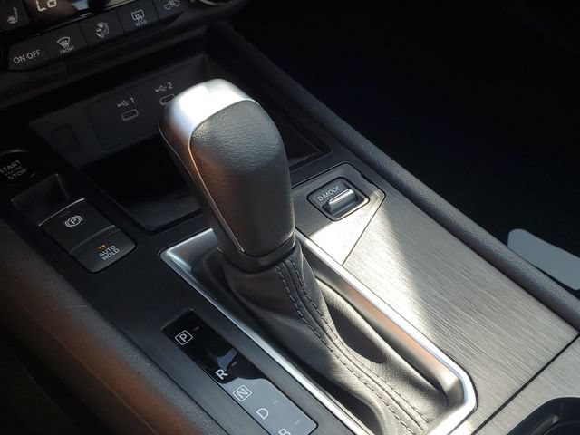 New 2027 Nissan Kicks SV AWD/4WD image 32