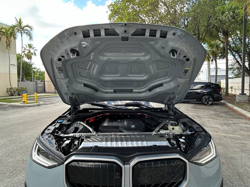 Used 2025 BMW X3 xDrive30i AWD/4WD image 30