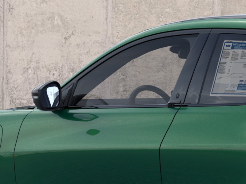 New 2026 Ford Mustang Mach-E Premium AWD/4WD image 20