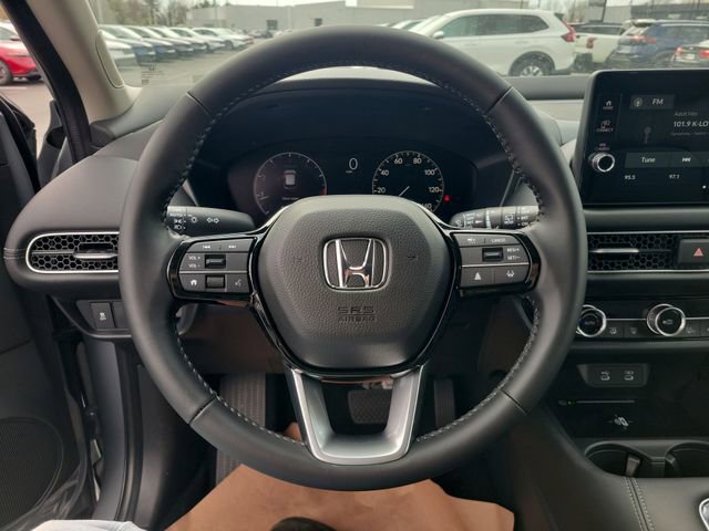 New 2026 Honda HR-V EX-L image 30