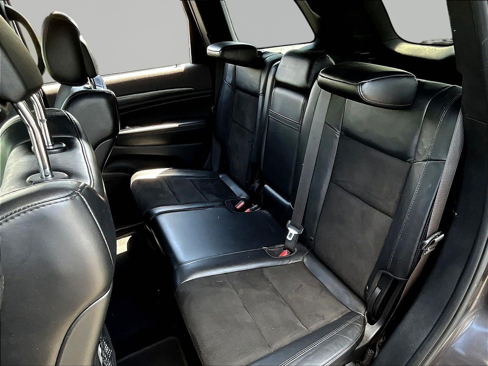 Used 2019 Jeep Grand Cherokee Laredo w/ Laredo X Package RWD image 22