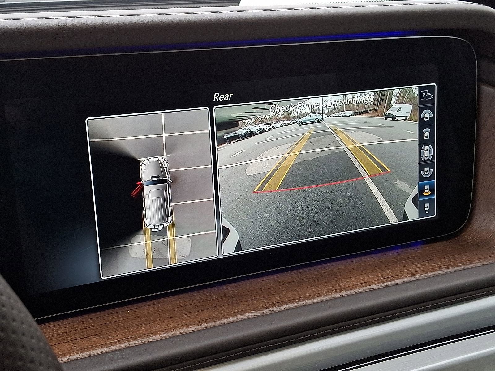 Used 2022 Mercedes-Benz G 63 AMG 4MATIC image 19