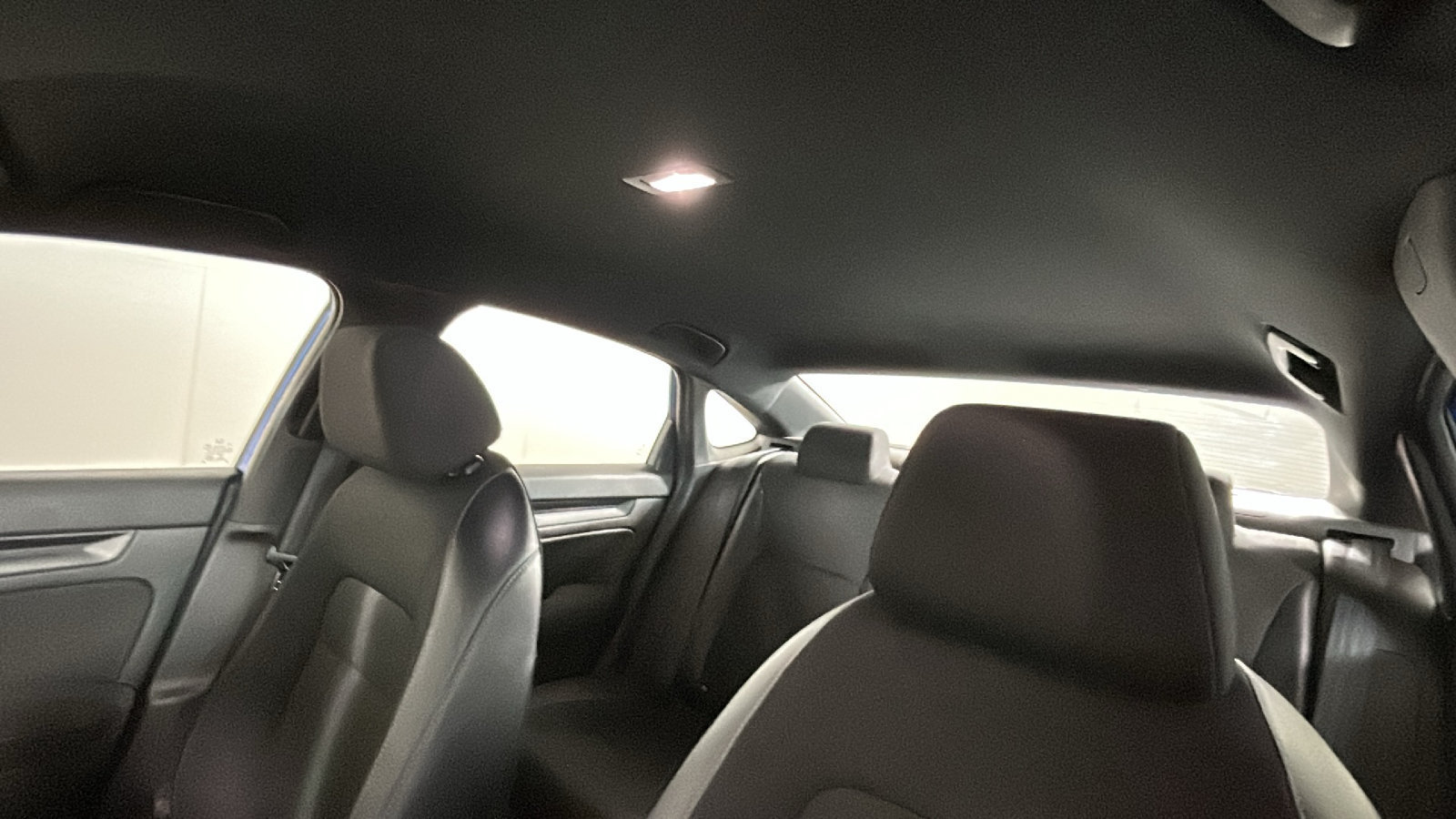 Used 2022 Honda Civic Sport image 14