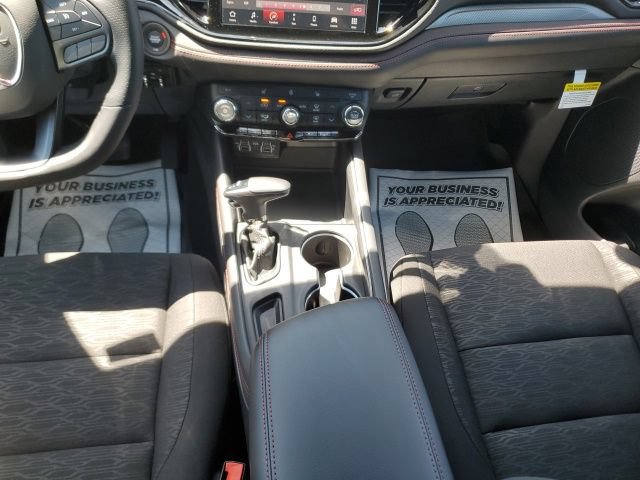 New 2026 Dodge Durango GT w/ Blacktop Package AWD/4WD image 21