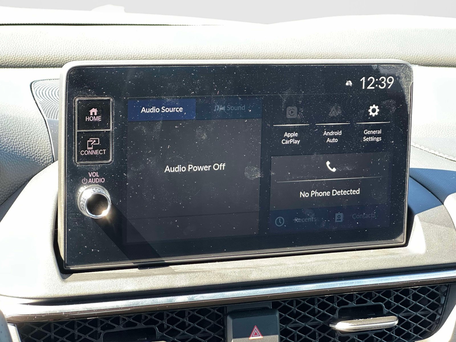 Used 2025 Acura ADX A-Spec AWD/4WD image 18