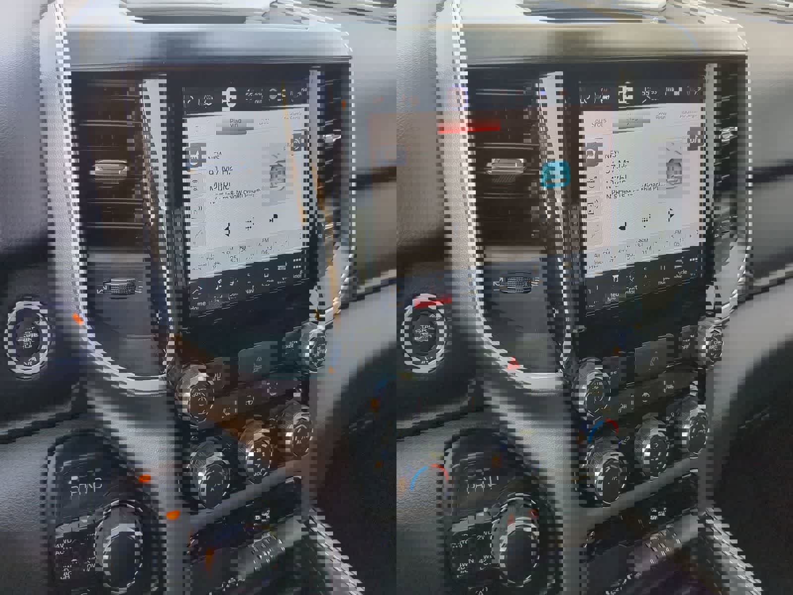 Certified 2023 RAM 1500 Big Horn image 26