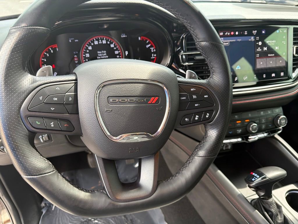 Used 2023 Dodge Durango GT RWD image 22