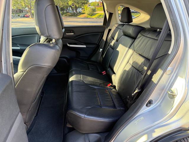 Used 2013 Honda CR-V EX-L image 18