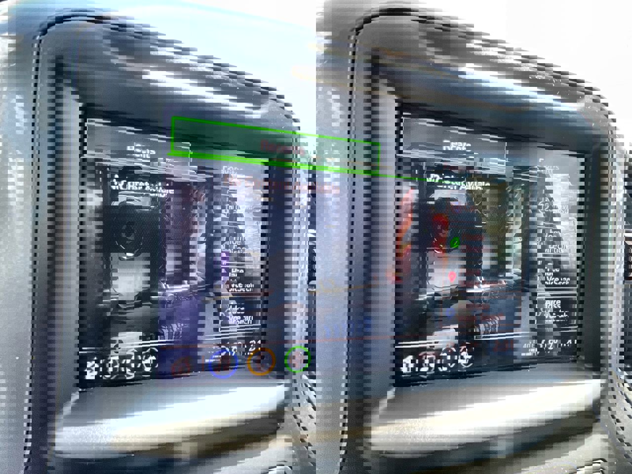 New 2025 Chevrolet Silverado 1500 Custom image 14