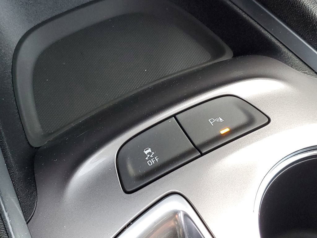 Certified 2024 Chevrolet Malibu LT w/ Sport Edition image 25