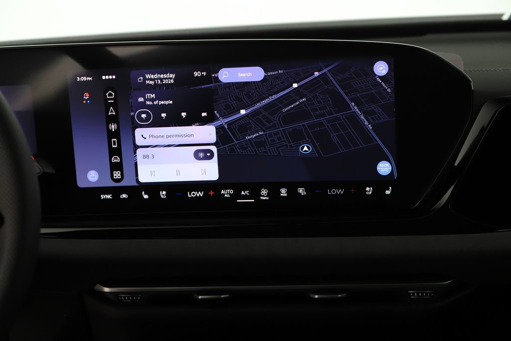 New 2026 Audi A6 Prestige AWD/4WD image 18