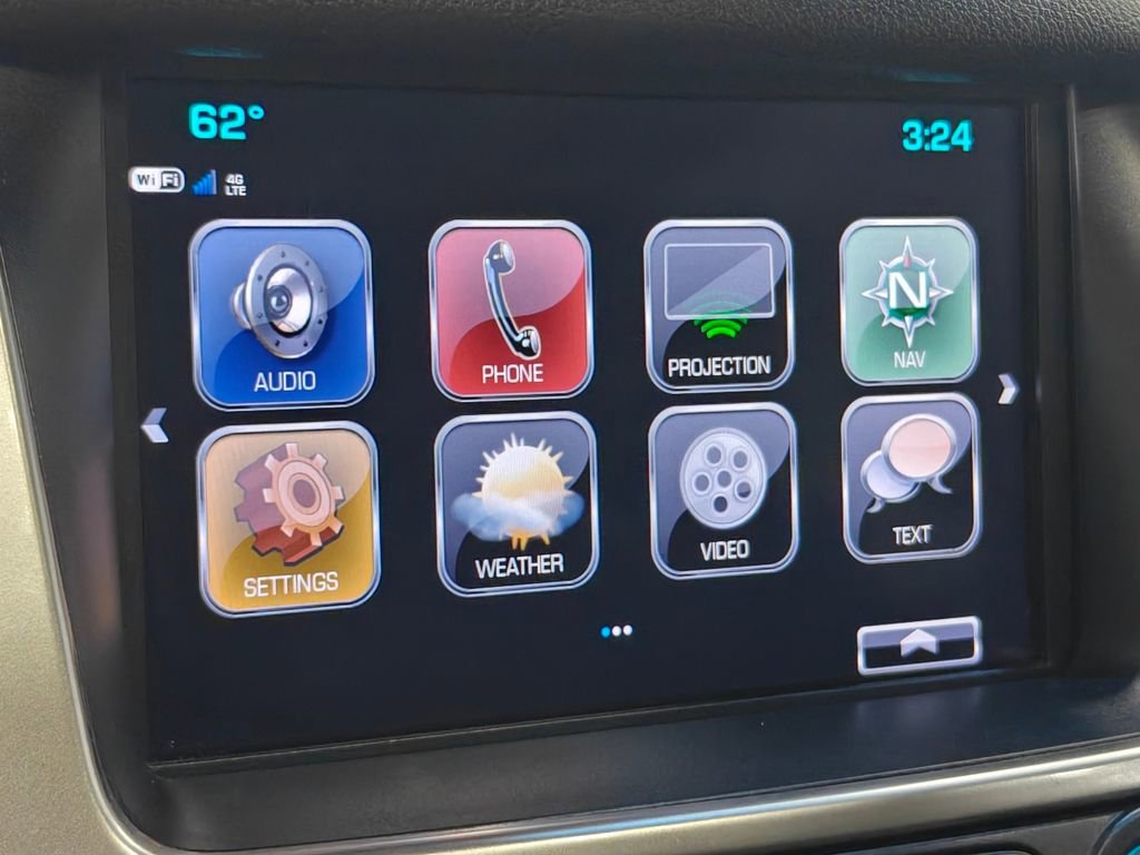 Used 2018 Chevrolet Tahoe Premier AWD/4WD image 43