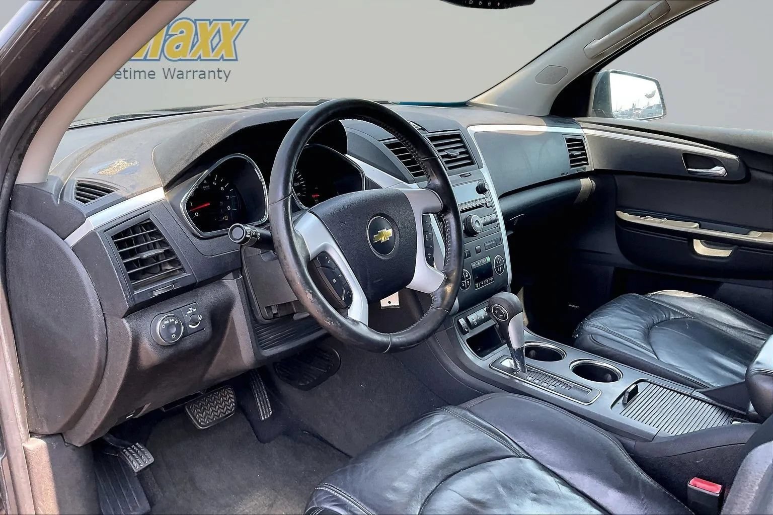 Used 2012 Chevrolet Traverse LT AWD/4WD image 19
