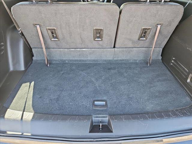 Used 2019 Chevrolet Traverse Premier w/ Redline Edition FWD image 19