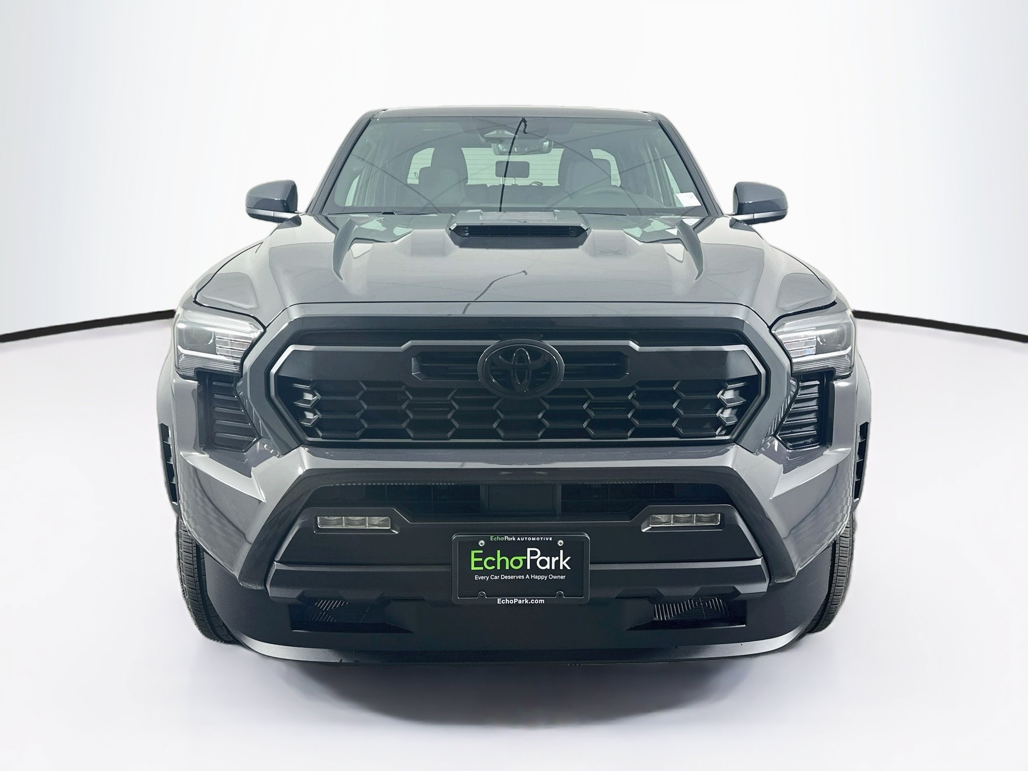 Used 2026 Toyota Tacoma TRD Sport AWD/4WD image 2