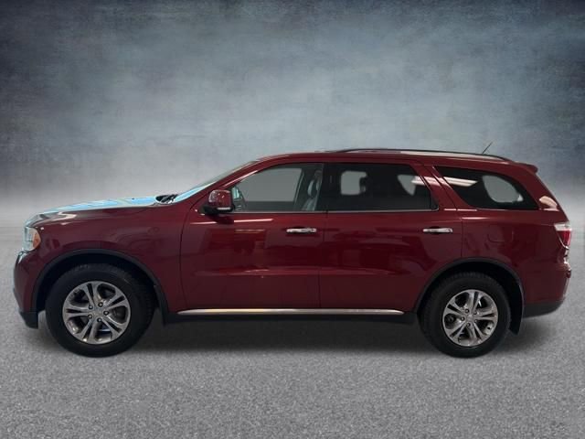 Used 2013 Dodge Durango Crew image 10