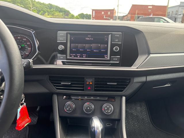 Used 2019 Volkswagen Jetta S w/ Driver Assistance Package FWD image 15