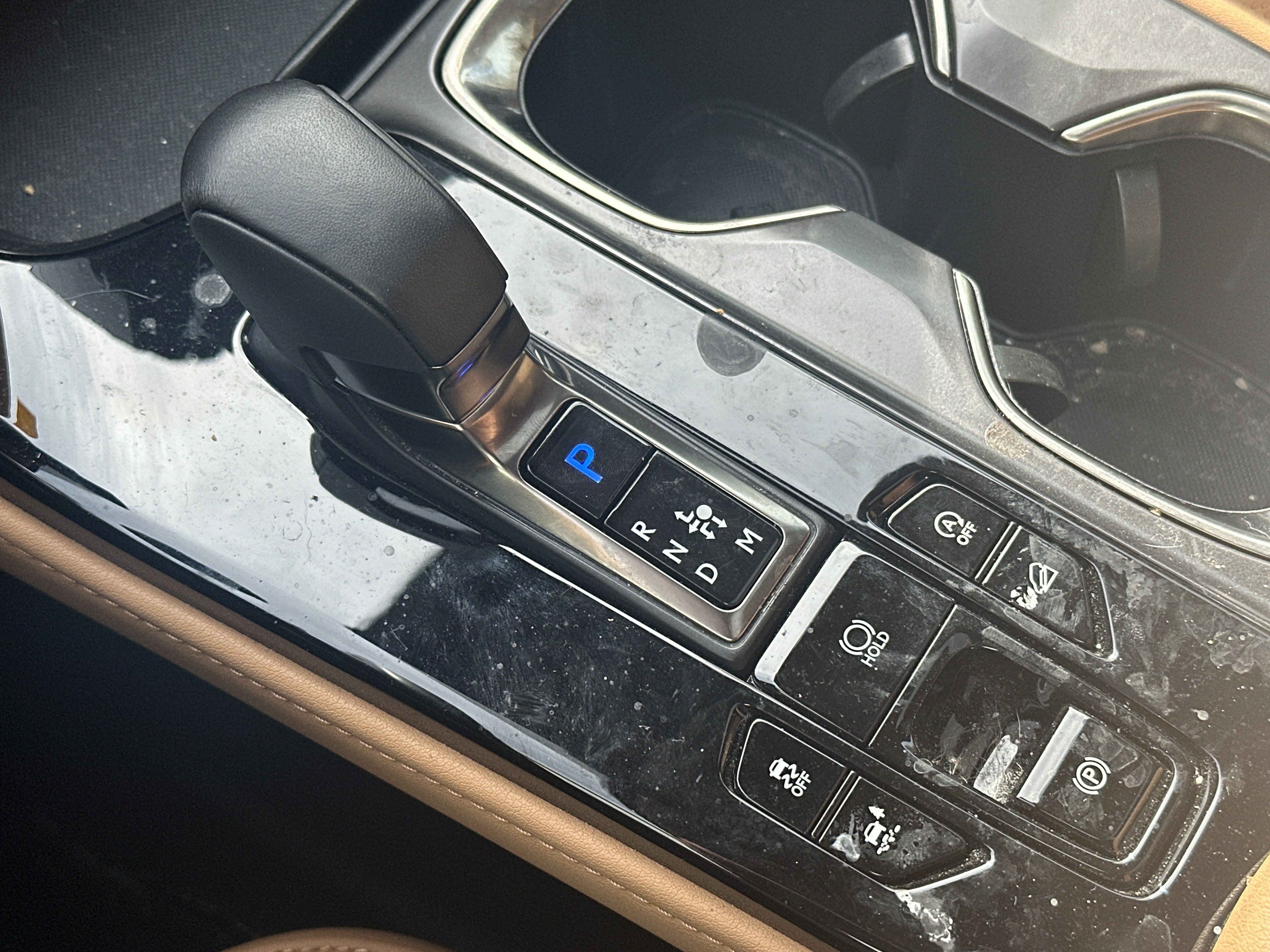Used 2024 Lexus NX 350 AWD w/ Cold Area Package image 23